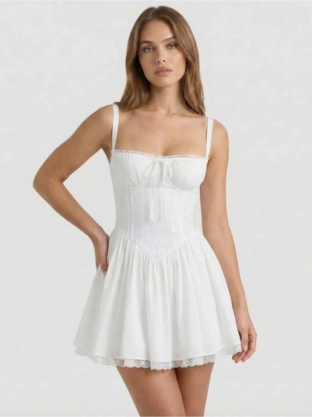 Amazon Women's Sleeveless Shift Dress / Tunic (Size S) - New Without Tags